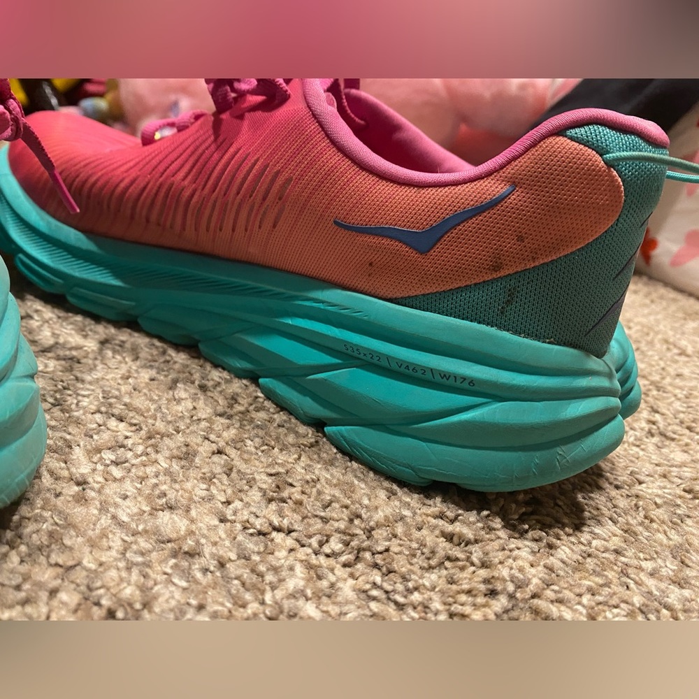 Hoka Rincon Shoes - Picture 3 of 6